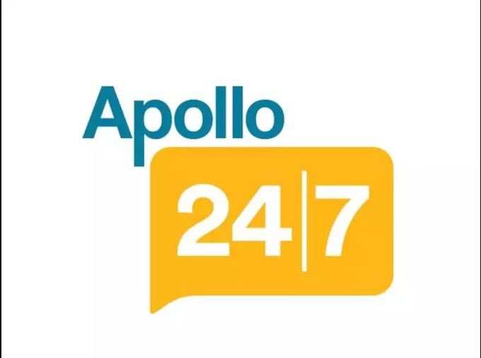 Apollo 24x7